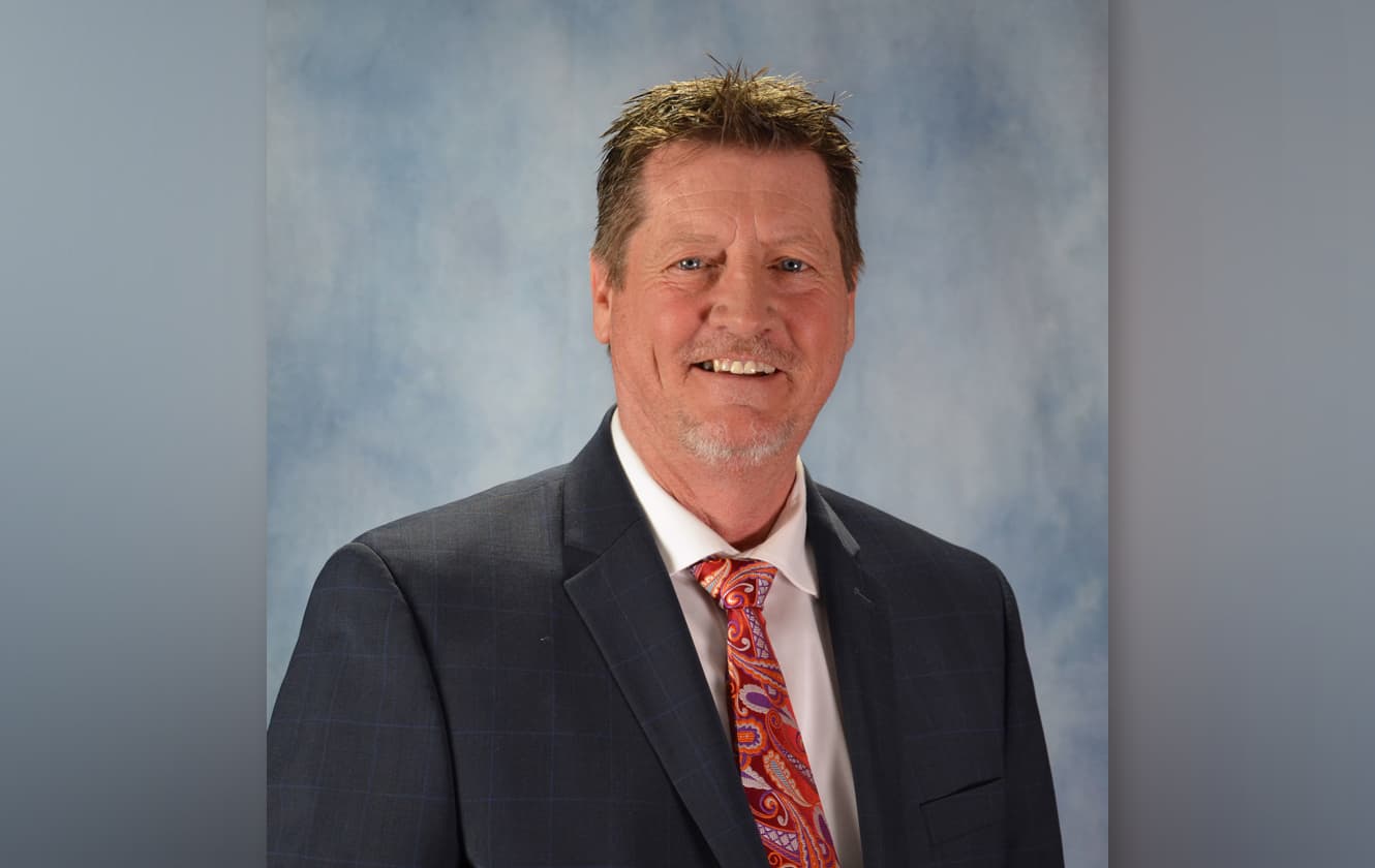 Don Carver, CEO of Sigmatech